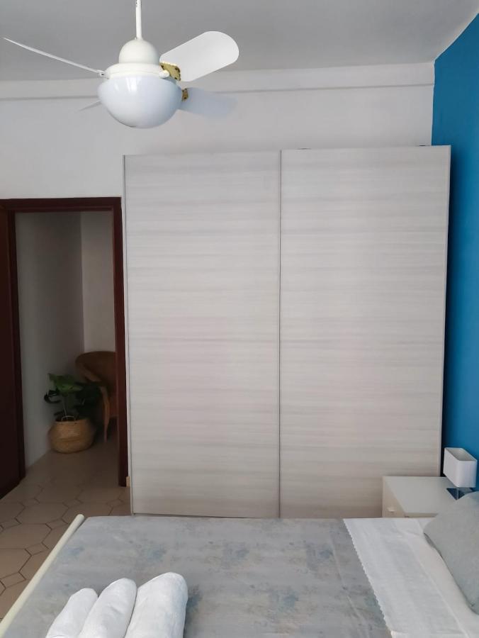 Апартаменты A Casa Di Leda Сарцана Экстерьер фото